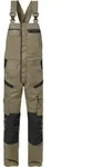 Fristads 129486-299-c62 Latzhose 1555 Stfp Fusion Mechanische Stretch-qualit&auml;t /