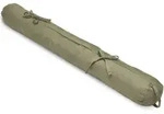 Windstopper Zugluftstopper Viento 90cm Taupe, &Oslash;10x90x10x10 Cm - Beautissu