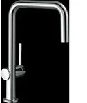Talis M54-u220 K&uuml;chenarmatur 72806000 1jet, Chrom - Hansgrohe