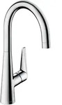 Hansgrohe Talis S M51 Einhebel-k&uuml;chenmischer 260, Niederdruck,