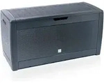 Vounot&reg; 310 Liter Kissenbox, Gartenbox Aufbewahrung Wasserdicht Auflagenbox,