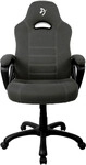 Arozzi Enzo Gaming-stuhl Aus Woven Fabric Schwarz