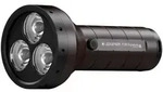 Ledlenser P18r Signature Black Flashlight Stift Led