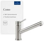 Villeroy&boch - Como K&uuml;chenarmatur, Hochdruck, Wasserhahn K&uuml;che Mit