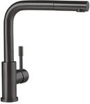Villeroy & Boch Steel Shower Einhebel-k&uuml;chenarmatur