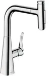 Metris Select M71 Einhebel-k&uuml;chenmischer 240, - Hansgrohe