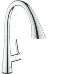 Zedra Touch Elektronische Einhand-sp&uuml;ltischbatterie, Mit - Grohe