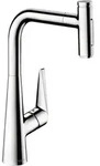 Talis Select M51 Einhebel-k&uuml;chenmischer 300, - Hansgrohe
