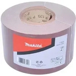 Schleifpapier-rolle 120 Mm X 50 M, K&ouml;rnung 120 - Makita