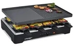 Raclettegrill 6446