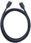 Bigben Hdmi 2.1 Kabel 3m &ndash; 8k, 120hz F&uuml;r Ps5