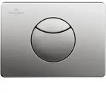 Villeroy & Boch Viconnect Wc-bet&auml;tigungsplatte ,