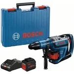 Bosch Akku-bohrhammer Biturbo Gbh 18v-45 C, Sds-max, Incl. 2x Akku Procore 12 Ah,
