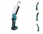 Makita Deadml801x Akku-lampe