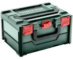 Metabo - X 215, Leer (626887000)