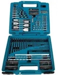 E-06270 Bohrer- Und Bit-set (212 St&uuml;ck) - Makita