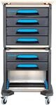 Werkzeug-mobil Workmo B2 - Gedore