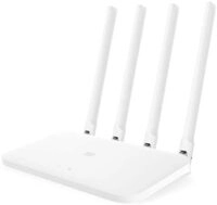 Mi Router 4a 1167 Mb/s Wt Xiaomi