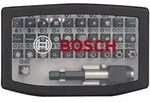 Professional 32 Schraubendreheraufsatz De Bohrer, Set De Bits De Schraubendreher,