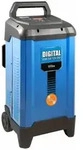 G&uuml;de - Batterieladeger&auml;t Batterielader Autobatterie 12-24v Mit Starthilfe 200-250a