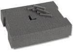 L-boxx Rasterschaum L-boxx&reg; Lb 136 Geeignet F&uuml;r L-boxx&reg; 136
