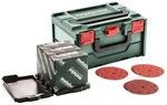 X Schleifmittel Set 150, H,m - Metabo