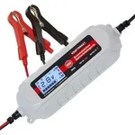 Dino - Kraftpaket 136311 Automatikladeger&auml;t 12 V, 6 V 0.8 A 3.8 A