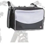 Fahrradkorbbox, F&uuml;r Lenker. 26 X 41 X 26 Cm. F&uuml;r Hunde Max. 7 Kg