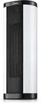 Midea 2-in 1 Heizl&uuml;fter Nth20-17br Keramikheizl&uuml;fter Fernbedienung Wei&szlig;