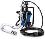 Scheppach - Airless-farbspritzsystem Acs3000 207 Bar 5906002901