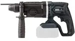 Primaster Pro - Akku Bohrhammer 40v Schlagbohrhammer Inkl Koffer