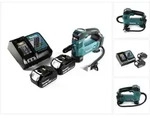Makita Dmp 180 Rg Akku Kompressor 18 V 8,3 Bar + 2x Akku 6,0 Ah + Ladeger&auml;t