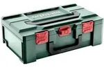 X 165 L 626890000 Maschinenkoffer Abs Gr&uuml;n/rot (l X B X H) 496 X 296 X 165 Mm -