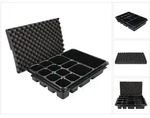 Universaleinsatz 380x285x75 Mm - Makita