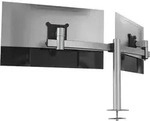 Durable - Monitorschwenkarm Pro 78 X 44,5 X 19 Cm (b X H X T) 3-8kg