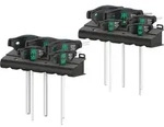 Wera 454/10 Hf Set Imperial 1 Sechskantschl&uuml;ssel-set 1 St.