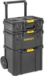 Stanley Mobile Set Rollender Werkzeugkasten 3 In 1 Kompakt Stst83319-1