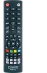 Ufb3802533 Fernbedienung Dtv, Tv-tasten - Schwaiger