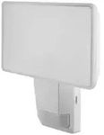 Ledvance - Led Au&szlig;enleuchte Endura Pro Flood Sensor Wei&szlig; Au&szlig;enleuchte