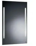 Emco - Lichtspiegel Premium, Led-lichtspiegel Premium 450 X 700 Mm,