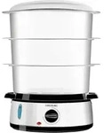 Cecotec D&auml;mpfgarer Vapovita 3000 Inox