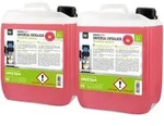 H&ouml;fer Chemie Gmbh - 2x 5 L Microactiv&reg; Universal Entkalker Mit Farbindikator
