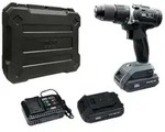 Primaster Pro - Akku-bohrschrauber-set 20 V Bohrschrauber Akkuschrauber