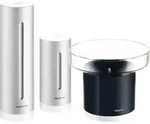 Netatmo Smart Bundle Nbu-nws-nrg-eu Wlan-wetterstation Vorhersage F&uuml;r 6 Tage Anzahl
