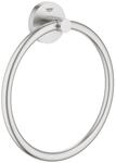 Grohe Essentials - Handtuchhalter, Supersteel 40365dc1