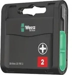 Fp - Wera Bit-set 20 H T25x 25mm 20er Box