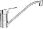 Ideal Standard - Solido Cerafit K&uuml;chenarmatur (wasserhahn) Drucklos, Schwenkbare