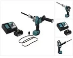 Makita - Dbs 180 Rt1 Akku Bandfeile 18 V 9 X 533 Mm Brushless + 1x Akku 5,0 Ah +