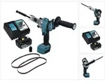 Dbs 180 Rm1 Akku Bandfeile 18 V 9 X 533 Mm Brushless + 1x Akku 4,0 Ah + Ladeger&auml;t -