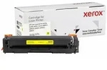 Xerox Everyday Alternativtoner F&uuml;r Cf542x/crg-054hy Gelb F&uuml;r Ca. 2500 Seiten